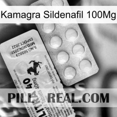 Kamagra Sildenafil 100Mg 41